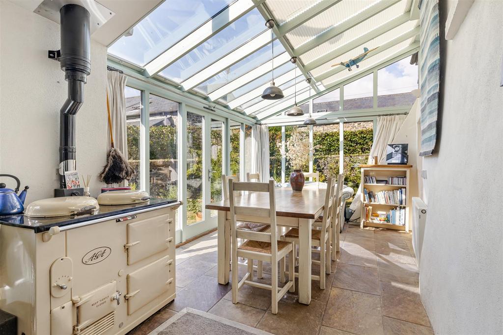 A13 - Beards Farmhouse, Buckfastleigh, Coombe - 25