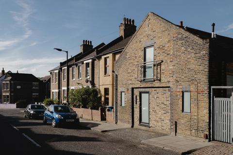 undefined, Borland Road, Peckham Rye, London, SE15