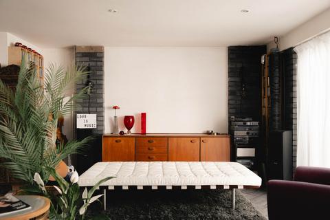 undefined, Borland Road, Peckham Rye, London, SE15