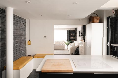 undefined, Borland Road, Peckham Rye, London, SE15