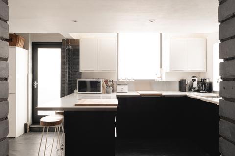 undefined, Borland Road, Peckham Rye, London, SE15