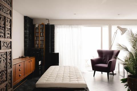 undefined, Borland Road, Peckham Rye, London, SE15