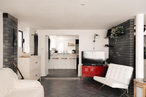 undefined, Borland Road, Peckham Rye, London, SE15