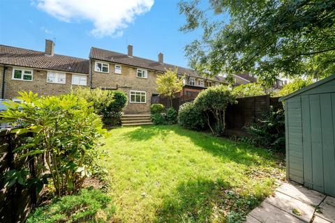 3 bedroom terraced house for sale, Westleigh Avenue, London