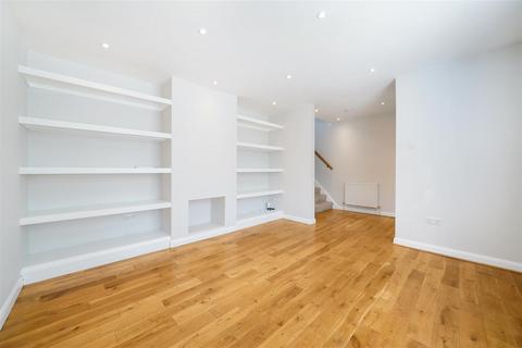 3 bedroom terraced house for sale, Westleigh Avenue, London