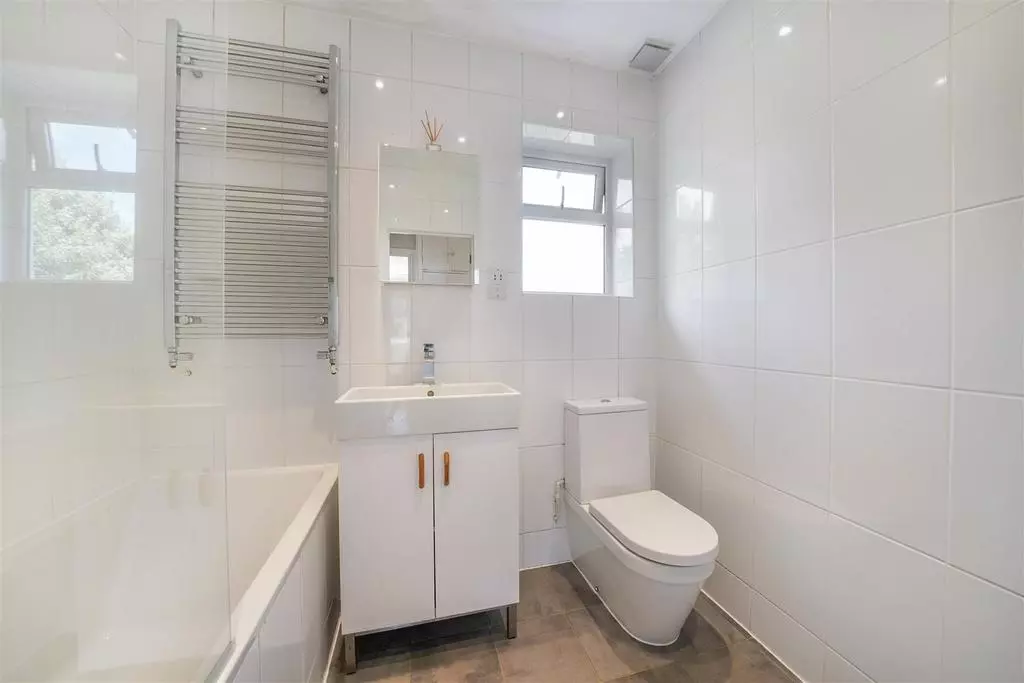 3 bedroom terraced house for sale - Photo 20