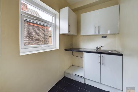 undefined, Walton Breck Road, Anfield
