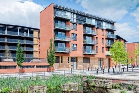 Millau, Kelham Island, S3 8RD