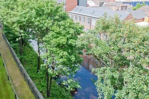 2 bedroom apartment to rent, Millau, Kelham Island, S3 8RD