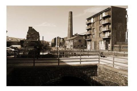 2 bedroom apartment to rent, Millau, Kelham Island, S3 8RD