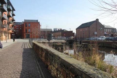 2 bedroom apartment to rent, Millau, Kelham Island, S3 8RD