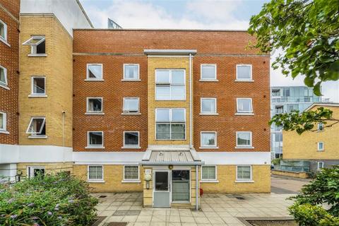 Bruford Court, London SE8
