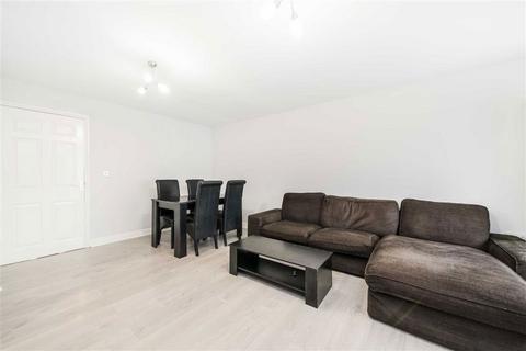 2 bedroom flat for sale, Bruford Court, London SE8