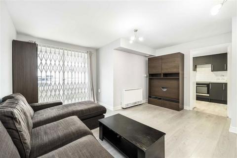 2 bedroom flat for sale, Bruford Court, London SE8
