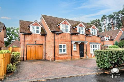 undefined, Southern Close, Ferndown BH22
