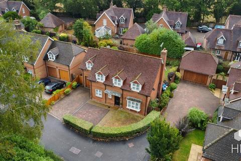 undefined, Southern Close, Ferndown BH22