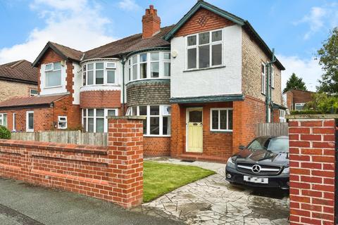 undefined, Abberton Road, West Didsbury, Manchester, M20