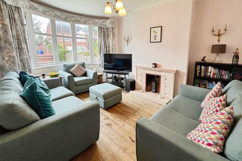 undefined, Abberton Road, West Didsbury, Manchester, M20
