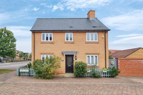 undefined, Hazel Grove, Silsoe, Bedfordshire, MK45