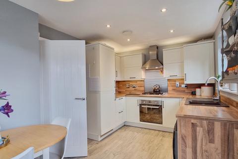 undefined, Hazel Grove, Silsoe, Bedfordshire, MK45