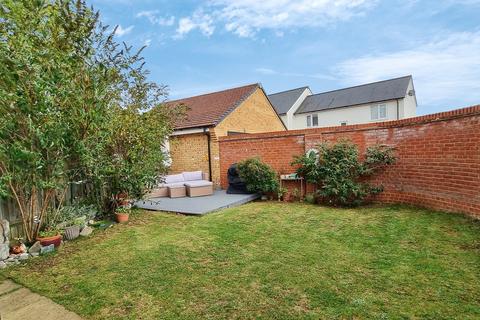 undefined, Hazel Grove, Silsoe, Bedfordshire, MK45