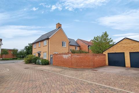 undefined, Hazel Grove, Silsoe, Bedfordshire, MK45
