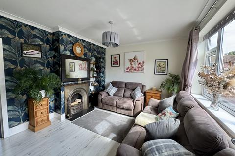 2 bedroom terraced house for sale, Lawrence Avenue, Catfoss, HU11 5SS