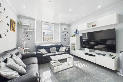3 bedroom semi-detached house for sale, Percival Road, Feltham, Middlesex, TW13