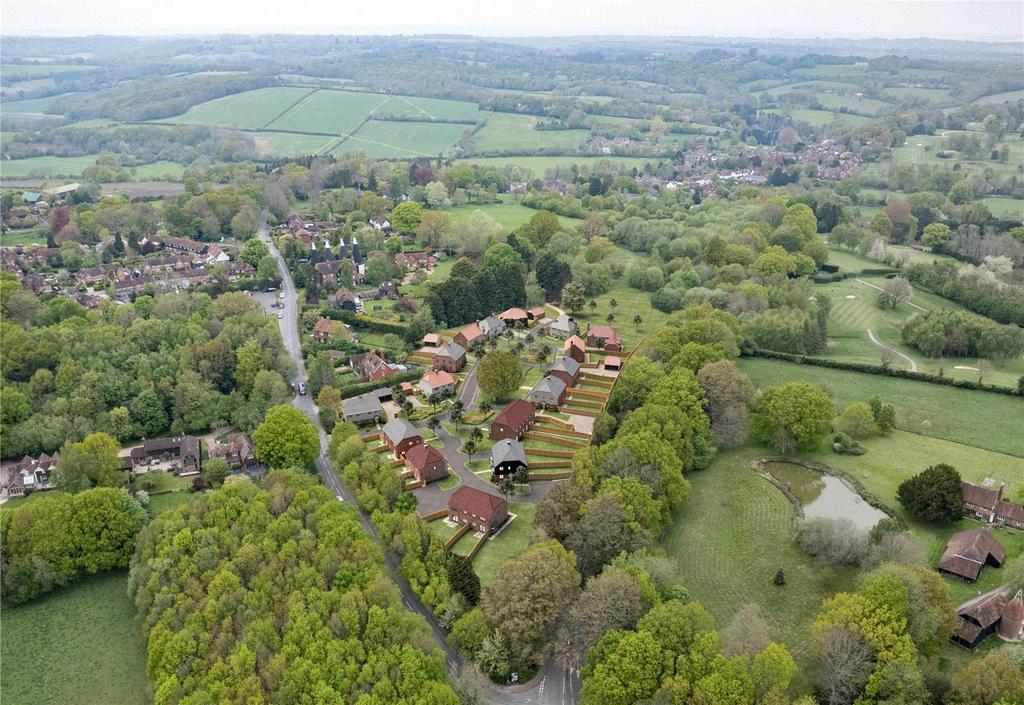 Overview CGI