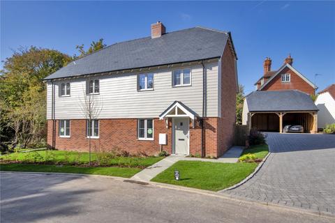 3 bedroom semi-detached house for sale, The Scotney - Orchard Downs, Lamberhurst, Tunbridge Wells, Kent, TN3