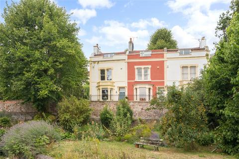 5 Glendale, Clifton, Bristol, BS8 4PN