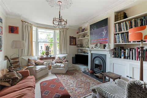 5 Glendale, Clifton, Bristol, BS8 4PN
