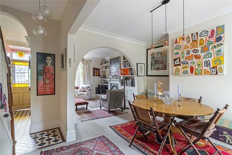 5 Glendale, Clifton, Bristol, BS8 4PN