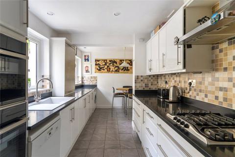 5 Glendale, Clifton, Bristol, BS8 4PN