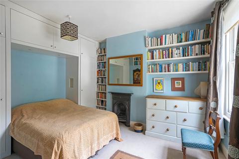 5 Glendale, Clifton, Bristol, BS8 4PN