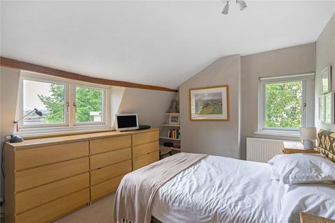5 Glendale, Clifton, Bristol, BS8 4PN
