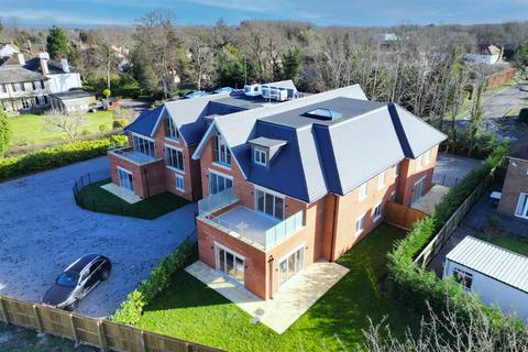 undefined, 41 Shenfield Road, Shenfield, Brentwood