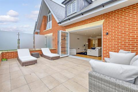 undefined, 41 Shenfield Road, Shenfield, Brentwood