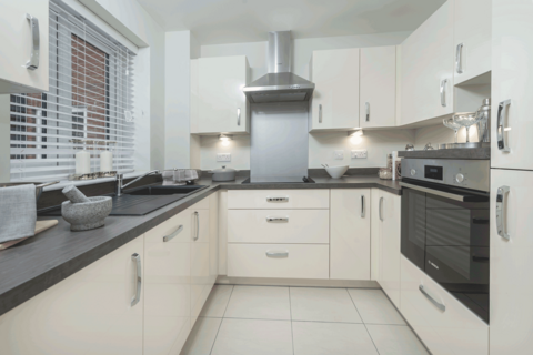 undefined, Cedar Avenue, Alsager ST7