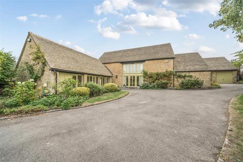 undefined, The Green, Ascott-Under-Wychwood, Chipping Norton