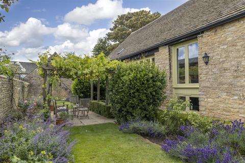undefined, The Green, Ascott-Under-Wychwood, Chipping Norton