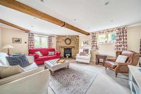 undefined, The Green, Ascott-Under-Wychwood, Chipping Norton