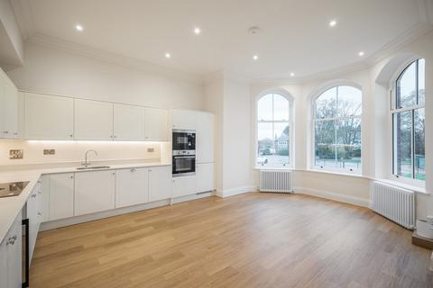 undefined, St Wilfrids Crescent, Whitcliffe Lane, HG4