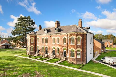 undefined, St Wilfrids Crescent, Whitcliffe Lane, HG4