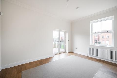 undefined, St Wilfrids Crescent, Whitcliffe Lane, HG4
