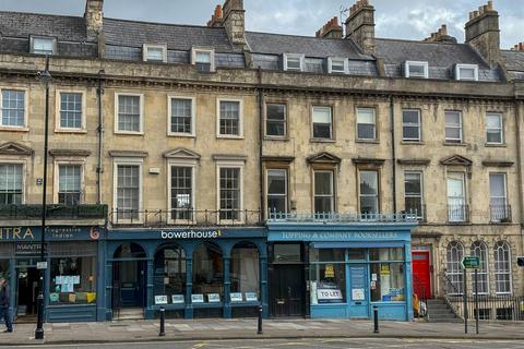 undefined, 3 Bladud Buildings, Bath BA1