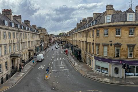 undefined, 3 Bladud Buildings, Bath BA1