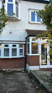 undefined, Wanstead Park Road, Ilford IG1