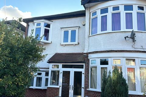 undefined, Wanstead Park Road, Ilford IG1