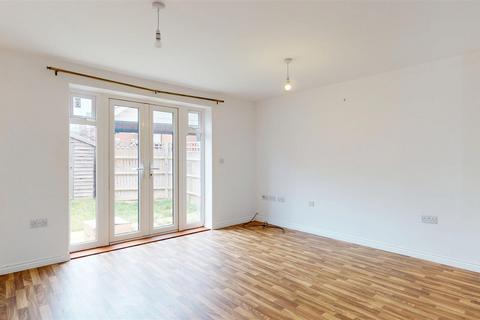 2 bedroom semi-detached house for sale, Alderney Avenue, Bletchley, Milton Keynes